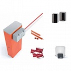 Nice WIDES4KIT2 комплект шлагбаума