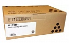 Ricoh 406522/407648 картридж лазерный тип SP 3400HE, черный