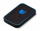 ESMART 158-20325 считыватель ER1602 ESMART Reader BLE серии NEO, панель Silk черный