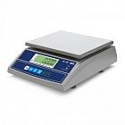 Mertech 3710 фасовочные настольные весы M-ER 326 F-6.1 LCD без АКБ