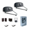 Nice HY7005BDKIT2 комплект автоматики для распашных ворот