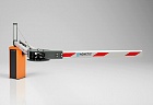 Magnetic Traffic H1LE шлагбаум автоматический со складной горизонтально-поворотной стрелой 3.5 м