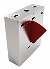 ZKTeco FBL1200 турникет без контроллера и считывателей