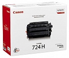 Canon 724H картридж черный 3482B002