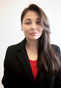 Салижанова Аида