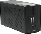 Powercom SPT-1500 источник бесперебойного питания