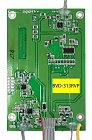 VIZIT ЗИП БВД-313RVP плата печатная