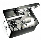 Came 001FROG-A24 автоматический привод для распашных ворот FROG A24