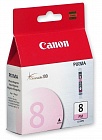 Canon CLI-8PM Картридж пурпурный 0625B001