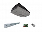 Came VER08DES KIT комплект автоматики для секционных ворот на основе привода VER08