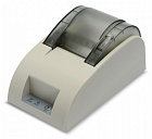 Mertech 4506 чековый принтер MPRINT R58 USB White