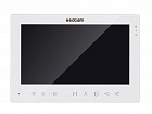 SSDCAM SD-760HW монитор видеодомофона TFT LCD 7" белый