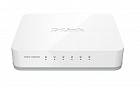 D-Link DGS-1005C/A1A коммутатор 5-портовый