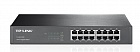 TP-Link TL-SG1016D коммутатор 16-портовый