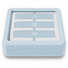 Nice WCI корпус цвет голубой