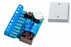 IronLogic Z-5R (мод. Relay Wiegand Case) Контроллер СКУД автономный