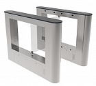 ZKTeco SBTL5011 турникет-калитка с контроллером и считывателем RFID карт