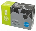 Cactus CF281A тонер-картридж черный CS-CF281A