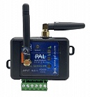 PAL-ES Smart Gate SG304GI-WR 4G GSM контроллер СКУД