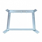 Faac 116120 пластина монтажная для блокиратора J275 F