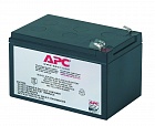 APC RBC4 сменный аккумуляторный картридж