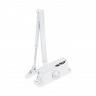 Notedo DC-060-I доводчик механогидравлический EN1-2, цвет белый