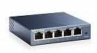 TP-Link TL-SG105 коммутатор 5-портовый