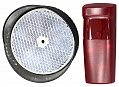 Smartec ST-RB003PD ИК <b>фотоэлементы</b> для шлагбаума