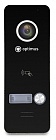 Optimus В0000011132 панель видеодомофона Optimus DSH-1080/1 черный
