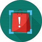 TRASSIR Left Object Detector модуль обнаружения оставленных предметов