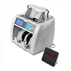 Mertech 5522 мультивалютный счетчик банкнот MERTECH C-3 White