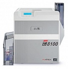 EDIsecure PR000159 принтер пластиковых карт XID8100 односторонний