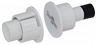 Smartec ST-DM031NC-WT извещатель магнитоконтактный
