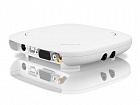 Ритм стационарный GSM модем 900/1800 MHz RS232/USB белый