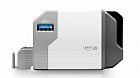 Smart 653412 ретрансферный принтер пластиковых карт SMART 81S