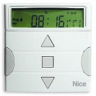 Nice PLANOTIME программирующее устройство