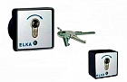 Elka 608000006 электромеханическое устройство Key switch STAZ flush