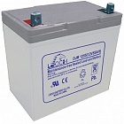 LEOCH Battery DJM1255 аккумуляторная батарея