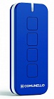 Comunello Vic-4BLUE пульт управления 4-х канальный цвет синий