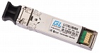 GIGALINK GL-OT-ST05LC2-0850-0850-M модуль GIGALINK SFP+, 10Гбит/с, два волокна, 850 нм, до 300 м