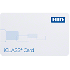 HID 2080HPMSMV бесконтактная смарт-карта 2080H, iCLASS и iClass SE, память 2 Кб, 2 сектора