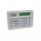 Альтоника RS-200PN-600 пульт централизованного наблюдения