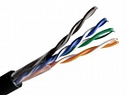 Optimus В0000002332 кабель UTP-5e 4x2x0.5 Cu (outdoor) 305 м