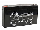 LEOCH Battery DJW6-7 аккумуляторная батарея