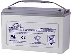 LEOCH Battery DJM1290 аккумуляторная батарея