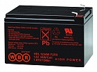 WBR HR1234W F2 аккумуляторная батарея