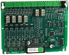 SystemeFS ESM-IOC карта ввода-вывода, 4 входа, 2 выхода, 4 контролируемых выхода