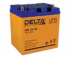 Delta HRL12-26 аккумуляторная батарея