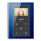 Commax CMV-43S видеодомофон синий