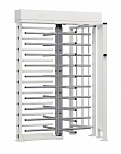Perco RTD-14.1S полноростовый четырехлопастной моторизованный роторный турникет